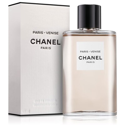 CHANEL PARIS DEAUVILLE unisex