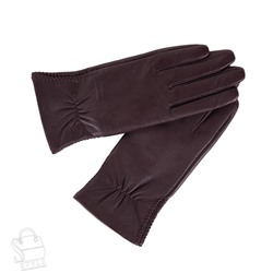 Женские перчатки 2023-28-5S bordeaux (размеры в ряду 7-7,5-7,5-8-8,5)