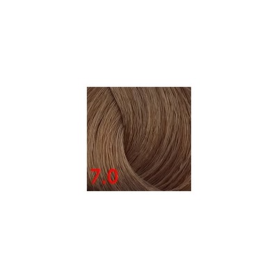 7.0 масло д/окр. волос б/аммиака CD русый, 50 мл