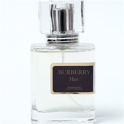 Женские духи   Тестер премиум+ BURBERRY Her Eau de Parfum   63 ml