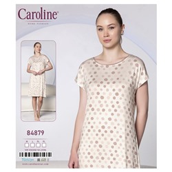 Caroline 84879 ночная рубашка M, L, XL, XL