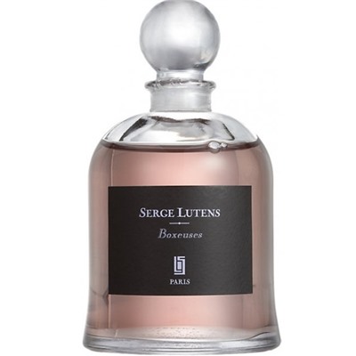 SERGE LUTENS BOXEUSES unisex