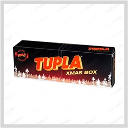 Мини-батончики TUPLA Xmas Box 256 гр