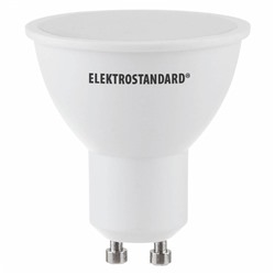 a036051 Светодиодная лампа Elektrostandard GU10 LED 5W 3300K (a036051)