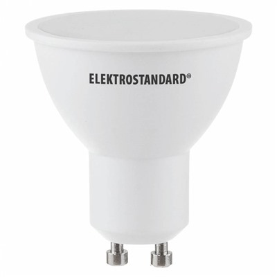 a036051 Светодиодная лампа Elektrostandard GU10 LED 5W 3300K (a036051)