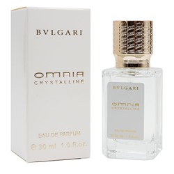 Bvlgari Omnia Crystalline for women 30 ml