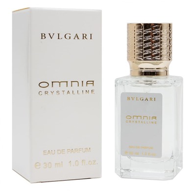 Bvlgari Omnia Crystalline for women 30 ml