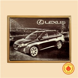 Lexus  (600 гр)