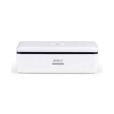 Стерилизатор ультрафиолетовый Sun Uv S2, 8W