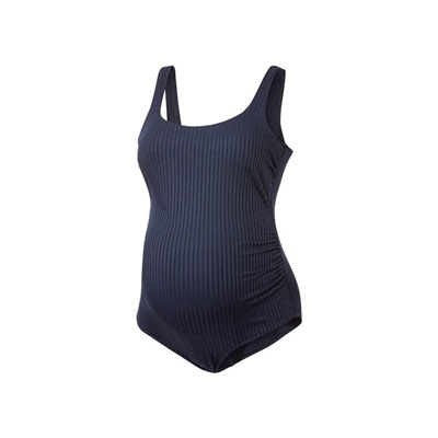 esmara® Damen Umstandstankini / Badeanzug, mit elastischem Unterbrustband