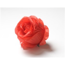 Искусственные цветы, Голова бутона розы (d-55mm) для ветки, венка