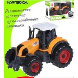Трактор Yar Team 01.05.