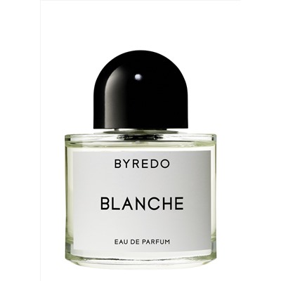 BYREDO BLANCHE lady