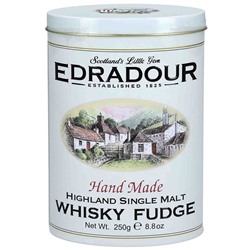 Edradour Whisky Fudge 250g
