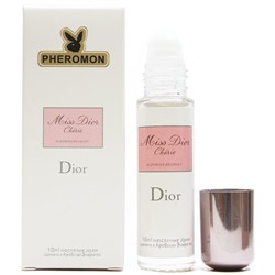 Christian Dior Miss Dior Cherie Blooming Bouquet pheromon For Women oil roll 10 ml