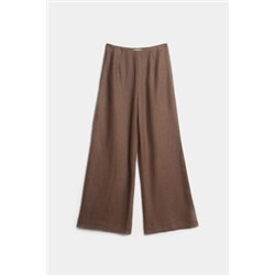0214-291-210 брюки коричневый