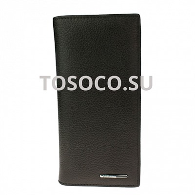 t530-h46-ba black кошелек Tailian Collection натуральная кожа 9x19x2
