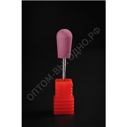 Полир силикон-карбидный №510 (розовый)