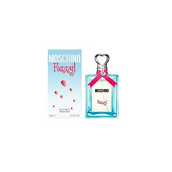 Туалетная вода Moschino Funny 100мл жен edt