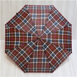 Зонт женский полуавтомат 7811-4