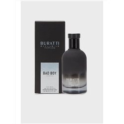 Buratti Mixed Bergamot and Fruit Scented 100 мл Духи EDT 509BADBOY