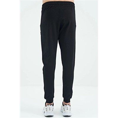 Низ мужского спортивного костюма Kane Indigo Pocket Jogger — 84907 TYCHM6OKEN169398885846714