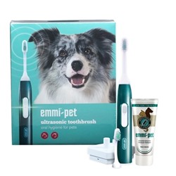 Щетка для животных Emmi-pet