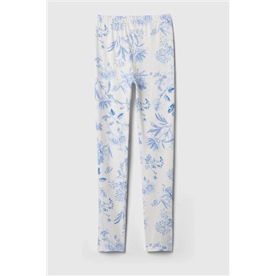 Gap Print Leggings (4-13yrs)