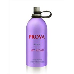 Женские духи Prova Mixed My Road EDP 120 мл