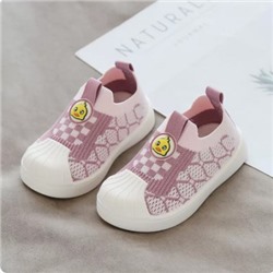 Обувь детская повседневная, арт ОДД55, цвет: розовый 2310