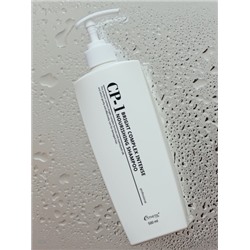 CP-1 Bright Complex Intense Nourishing Shampoo/ Интенсивно питающий шампунь для волос 500 мл