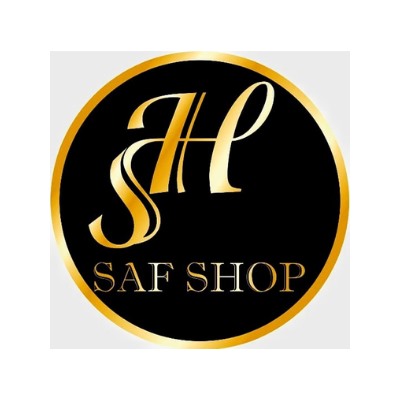 SAF_SHOP - люксовая мужская одежда!