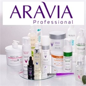 ARAVIA Professional ~ все для совершенства Вашей кожи