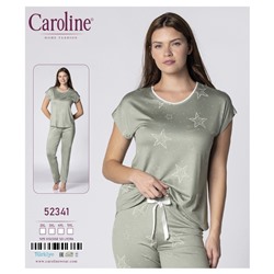 Caroline 52341 костюм 4XL, 5XL