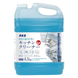 KANEYO Универсальное моющее средство (для кухни и кухонных поверхностей) 4,5 кг / 3