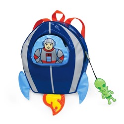 Детский рюкзак Kidorable Космического героя 🚀
