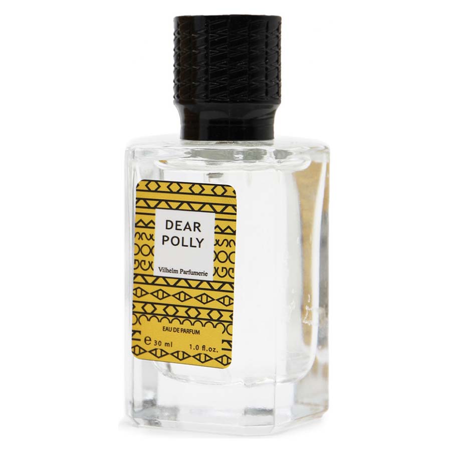 Vilhelm Parfumerie Dear Polly Unisex edp 30 ml купить, отзывы, фото,  доставка - СПКубани | Совместные покупки Краснодар, Анапа, Новороссийск,  Сочи, Кр