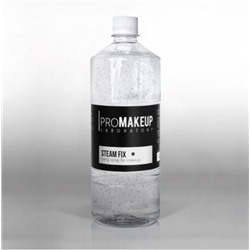 Фиксатор для макияжа PROMAKEUP laboratory - STEAM FIX, 1 л