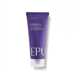 EPUNOL Silkiome Non-wash Hair Pack Восстанавливающая несмываемая маска для поврежденных волос 200мл
