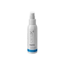 Лак-спрей для волос AIREX  сильная фиксация  (100 мл)