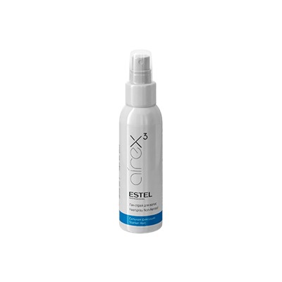 Лак-спрей для волос AIREX  сильная фиксация  (100 мл)