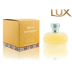 (LUX) Burberry Weekend For Women EDP 100мл