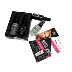 Набор для макияжа Kiss Beauty Pro. Setting HD " Prep+Set Your Makeup" (30 ml+50 ml)