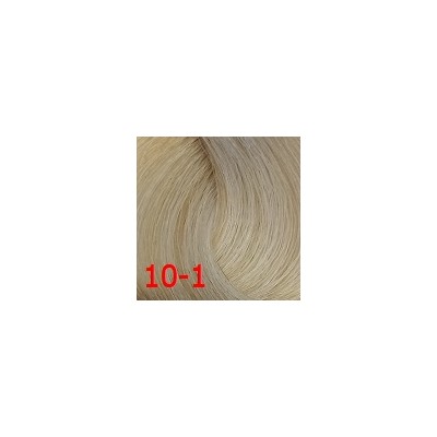 Д 10/1 крем-краска для волос с витамином С светлый блондин сандре 100 мл