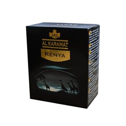 Чай AL KARAMAT Kenya гранул. 200 г