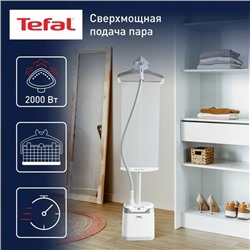 Вертикальный отпариватель Tefal Pro Style Care IT8470E1