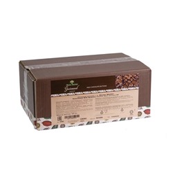 Молочный шоколад Gourmand Milk 32% в форме дисков, коробка 10 кг