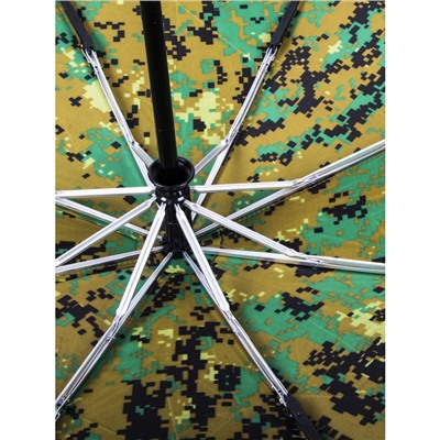 Зонт камуфляж складной N 4   /  Артикул: 97842