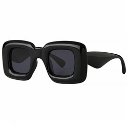 IQ20083 - Солнцезащитные очки ICONIQ 86629 Черный