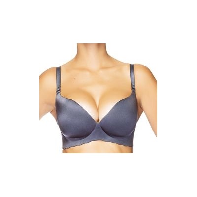 LAUMA LINGERIE бюстгальтер на поролоне формов. Invisible L77D30